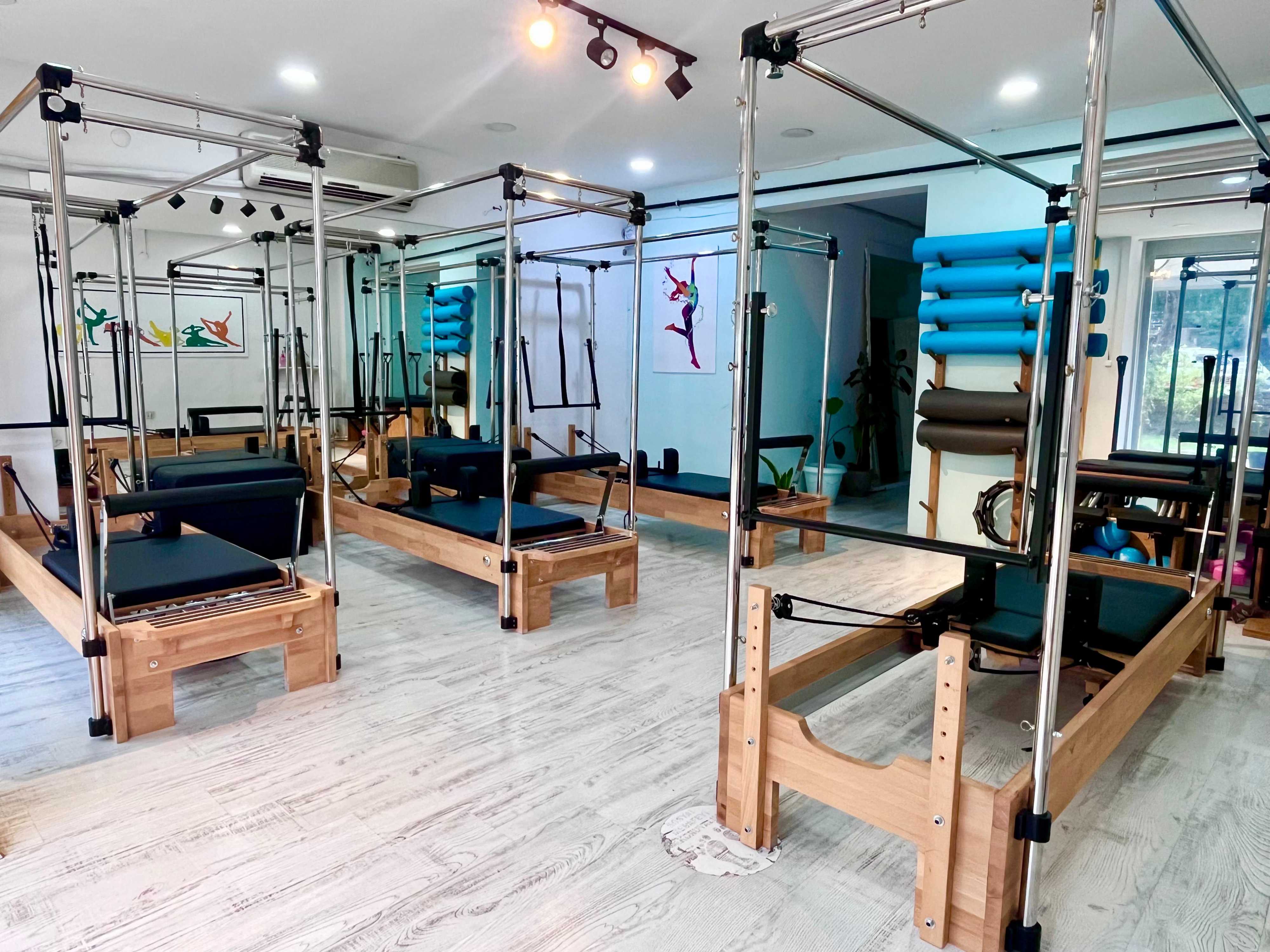 Smyrna Pilates Bornova