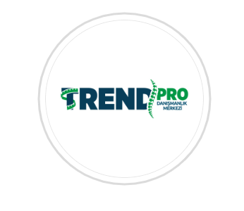 TREND PRO FİZYOTERAPİ - Logo
