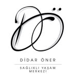 Didar Öner Sağlıklı Yaşam Merkezi - Logo