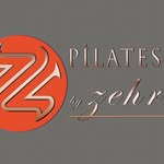 Pilates By Zehra - Logo
