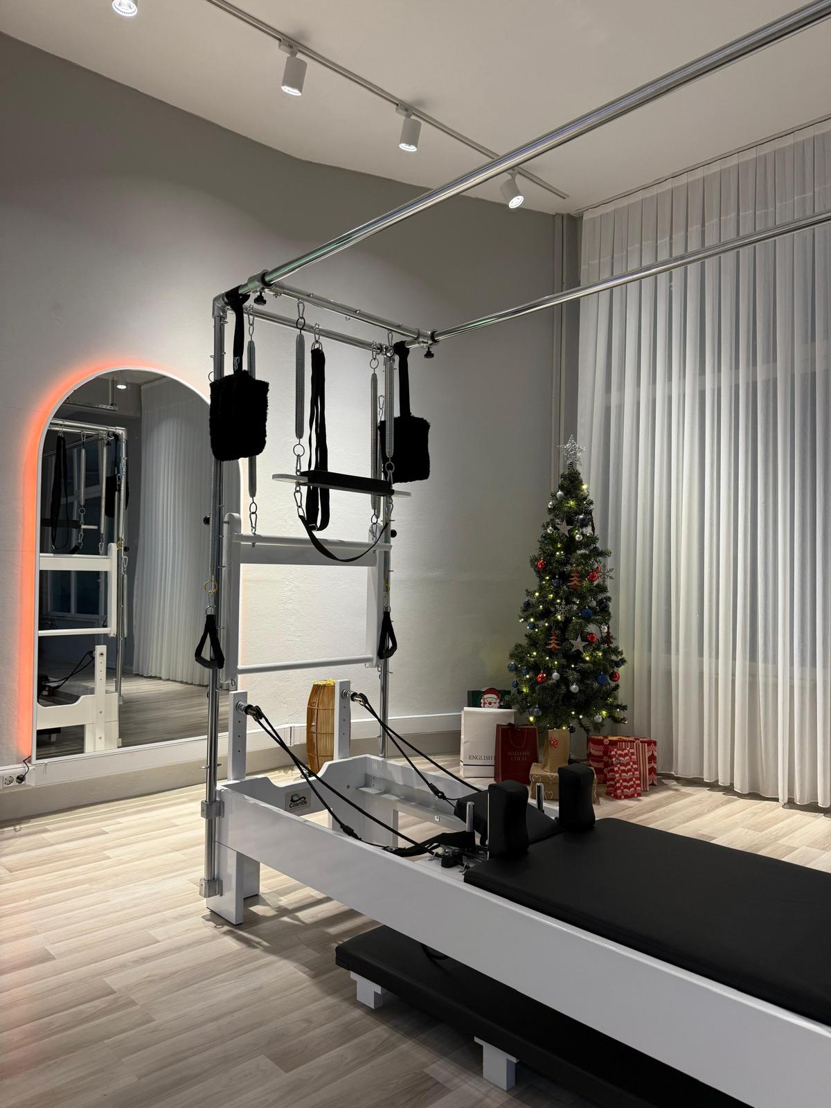 Soul Pilates