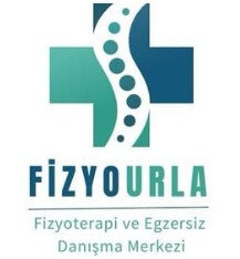 Fizyourla Fizyoterapi ve Egzersiz Danışmanlık Merkezi - Logo