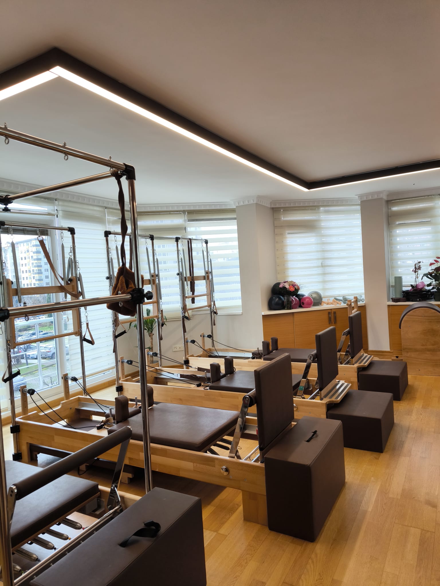 Chiro Care Fizyoterapi Danışmanlık Merkezi