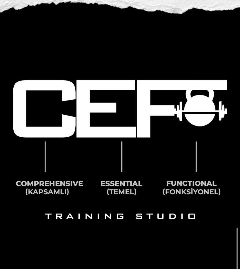 CEF Training Studio