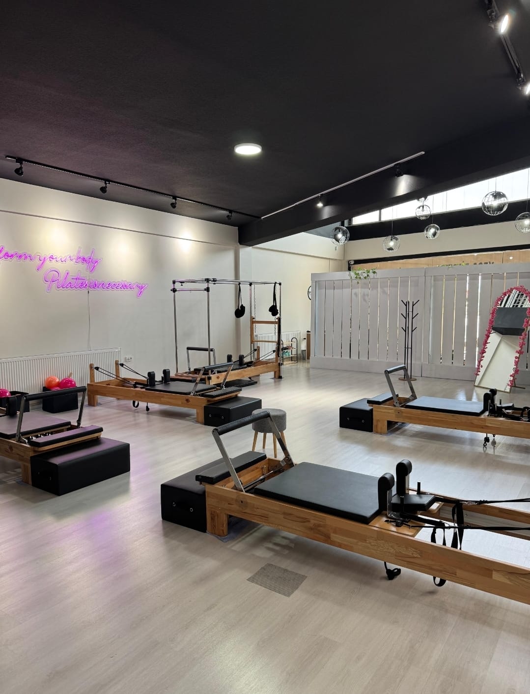 Vega Pilates Ankara