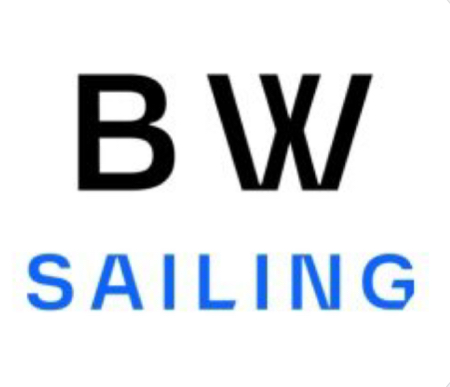 BW Sailing - Logo