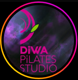Diwa Pilates Studio 1 - Logo