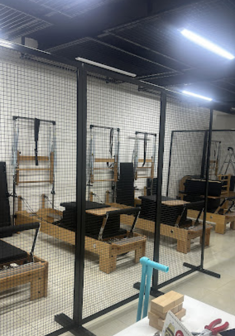 Diwa Pilates Studio 1