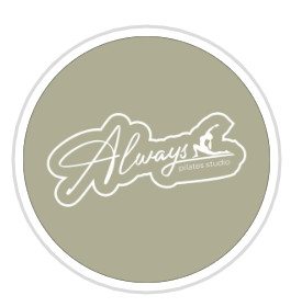 Always Pilates Studio - Logo