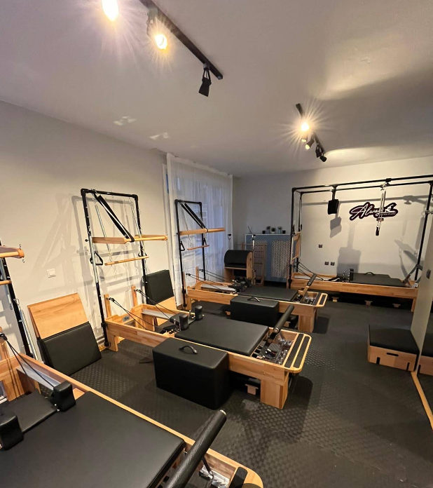 Always Pilates Studio