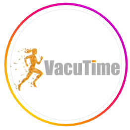 Vacutime Bostanlı - Logo