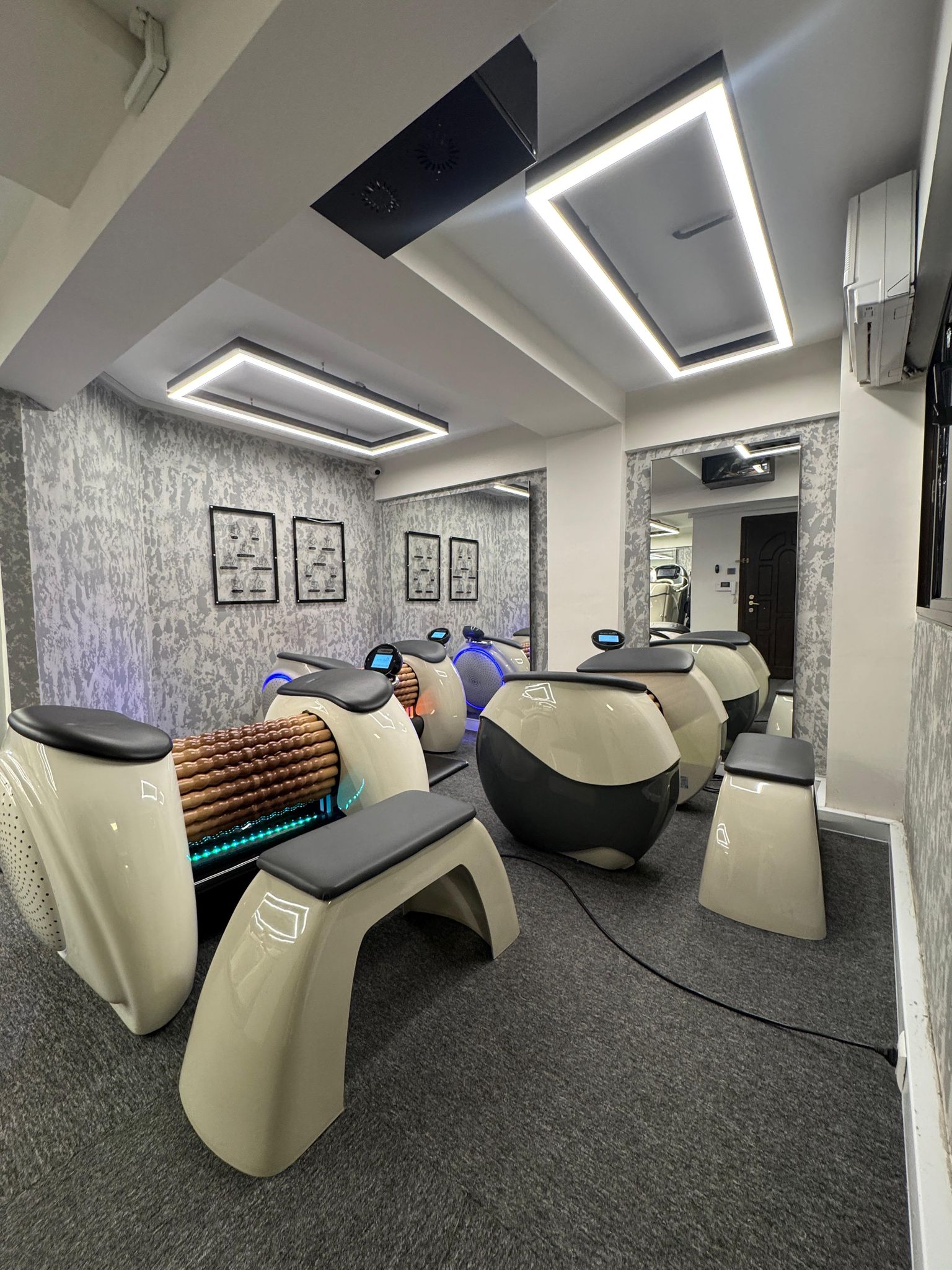 Vacutime Mavişehir