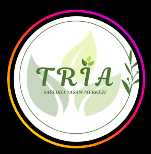 Tria Sağlıklı Yaşam Merkezi - Logo