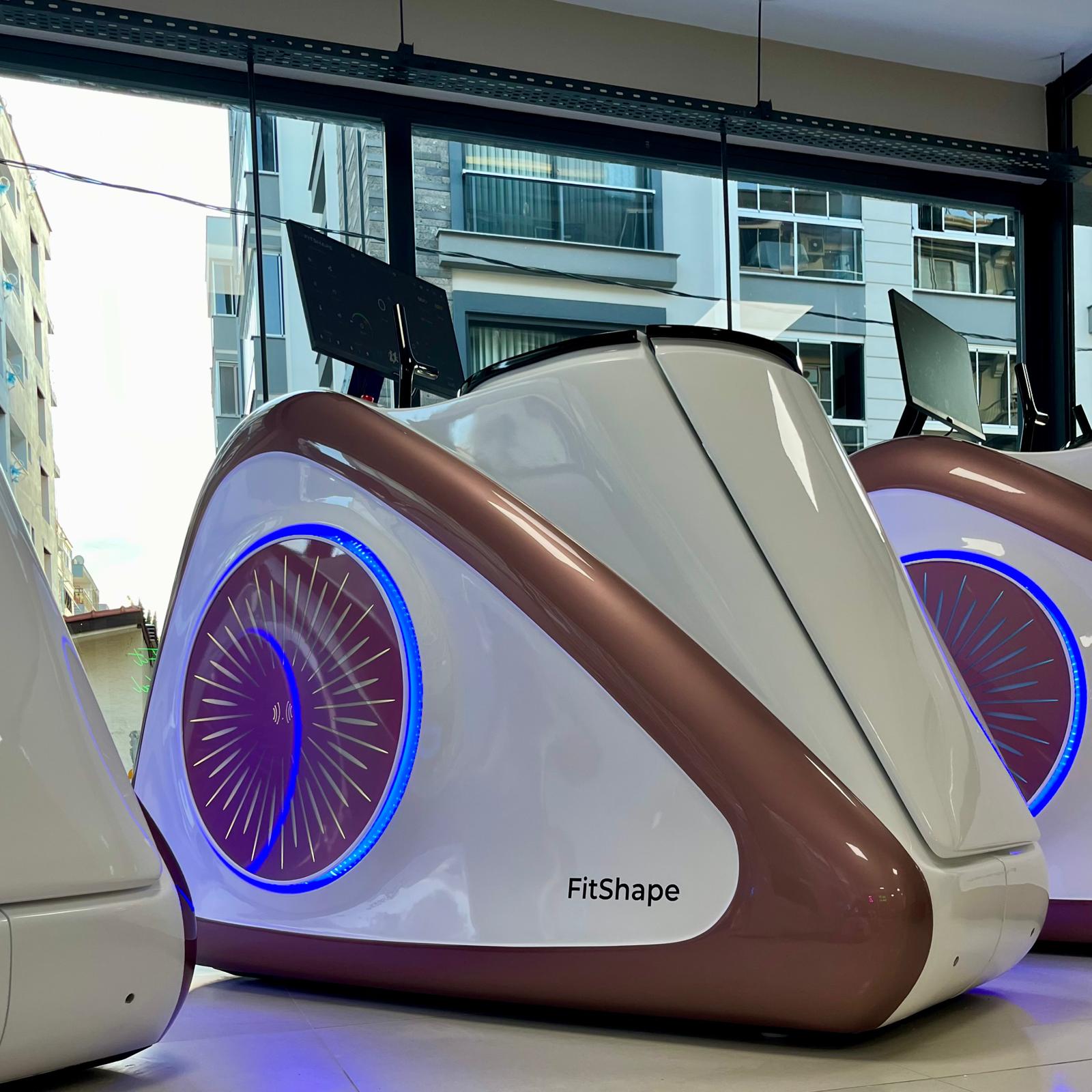 Bella Fit Sağlıklı Yaşam Merkezi
