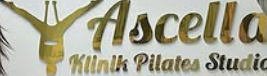 Ascella Pilates Studio - Logo