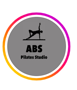 ABS Pilates Studio - Logo