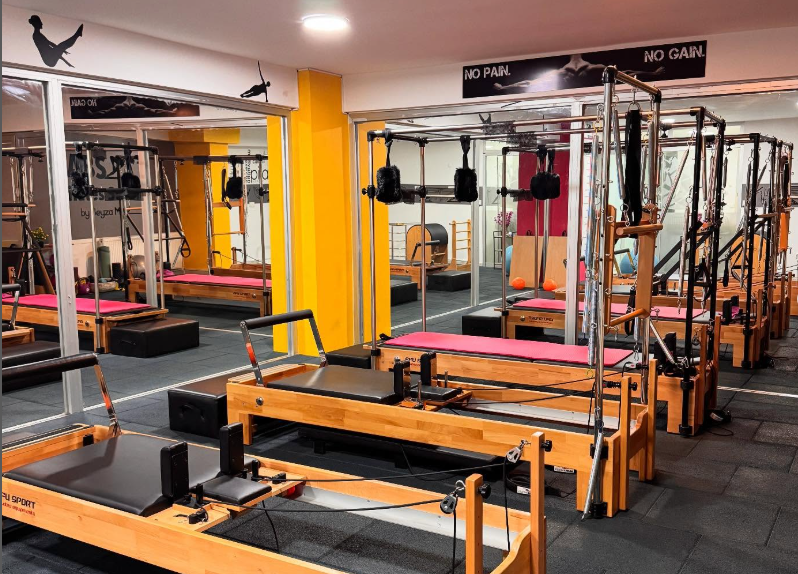ABS Pilates Studio