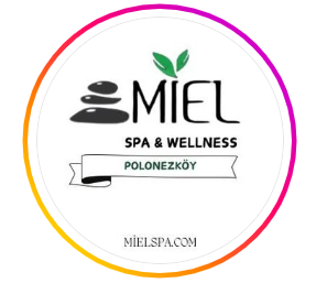 Miel Spa Wellness Polenezköy - Logo