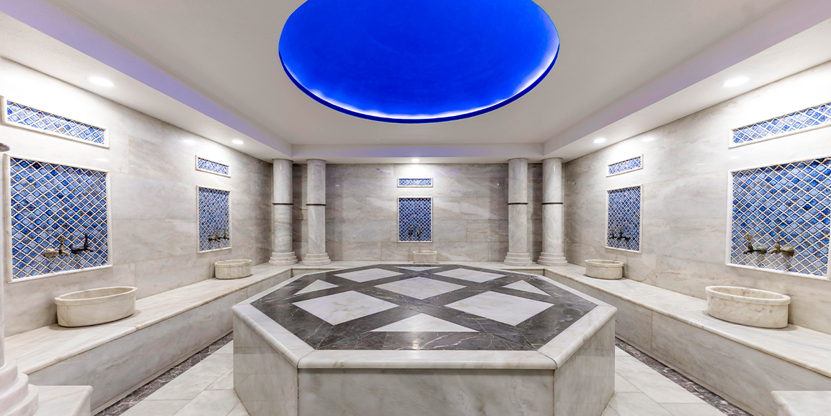 Miel Spa Wellness Polenezköy