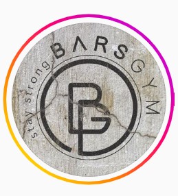 Bars Gym - Logo