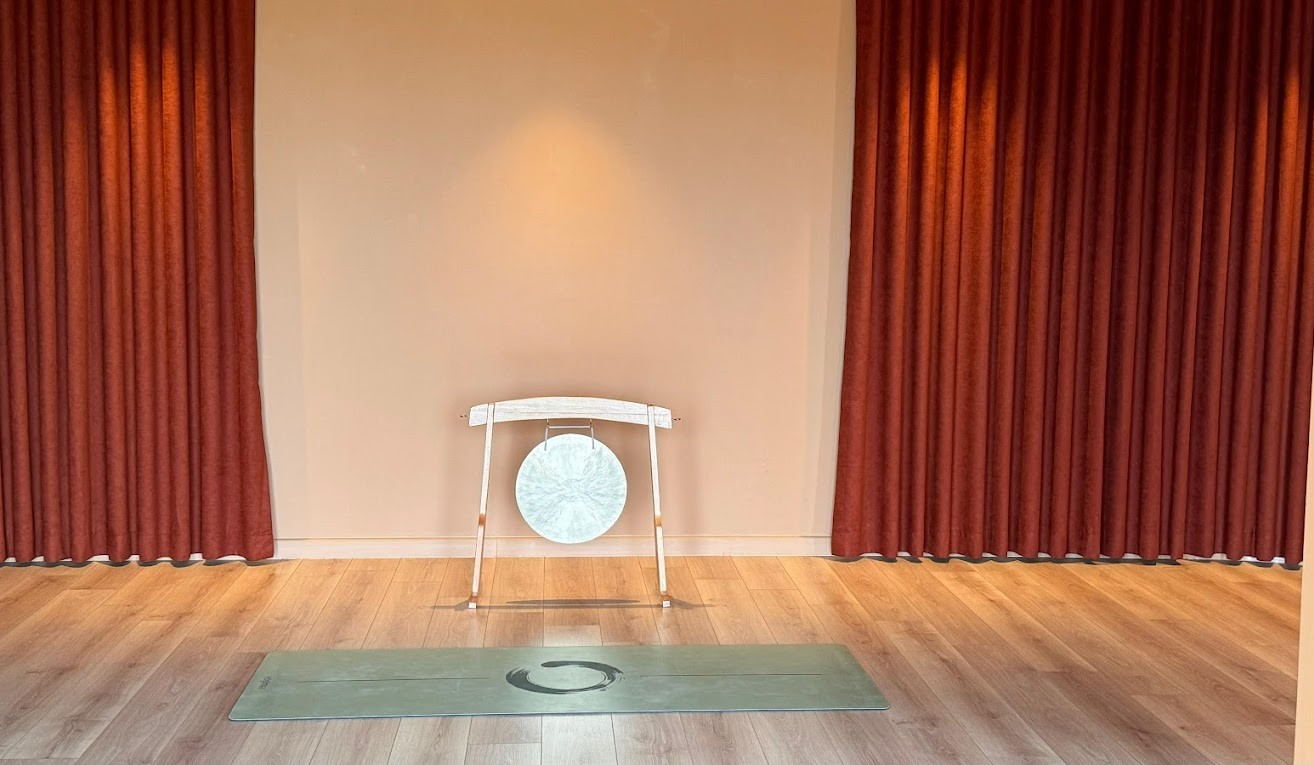 Akasha Yoga Studio