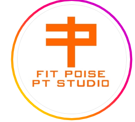 Fit Poise - Logo