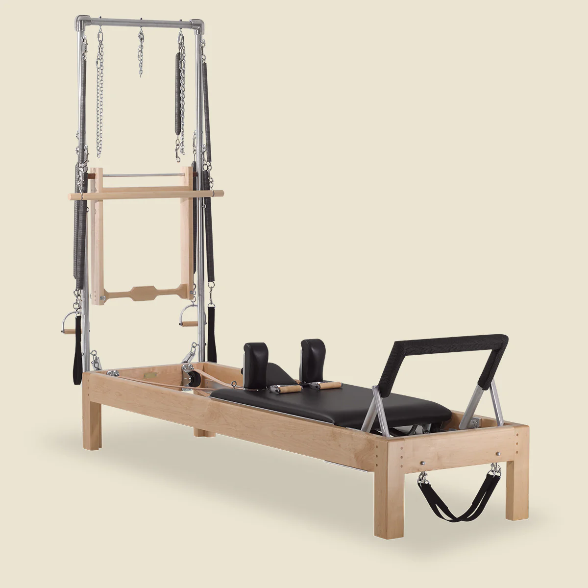 Orion Pilates - Logo