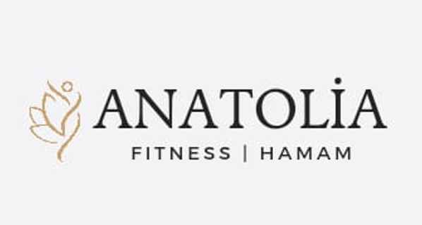 Anatolia Hamam Spa - Logo