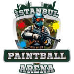 İstanbul Paintball Arena - Logo