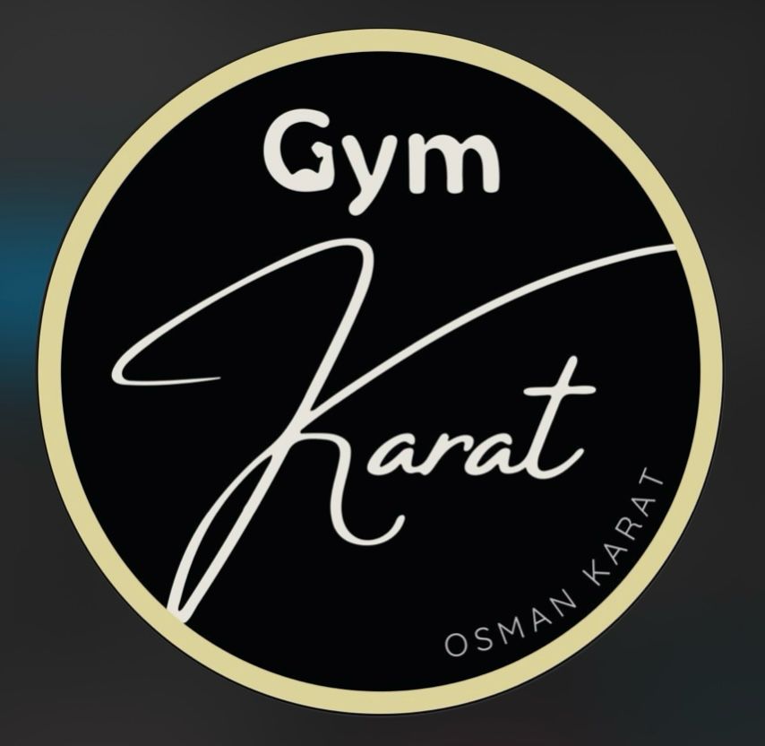 Gym Karat - Logo