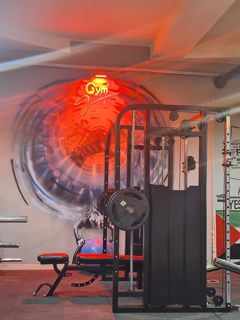 Gym Karat