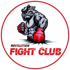 Revolution Fight Club