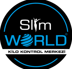 Slimworld Bostanlı - Logo