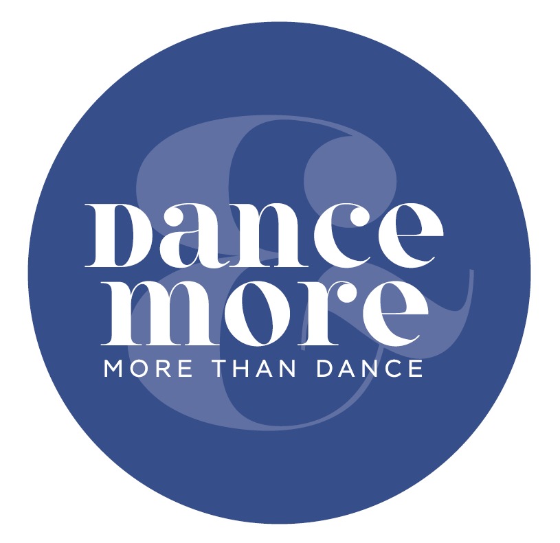 Dance and More - Logo