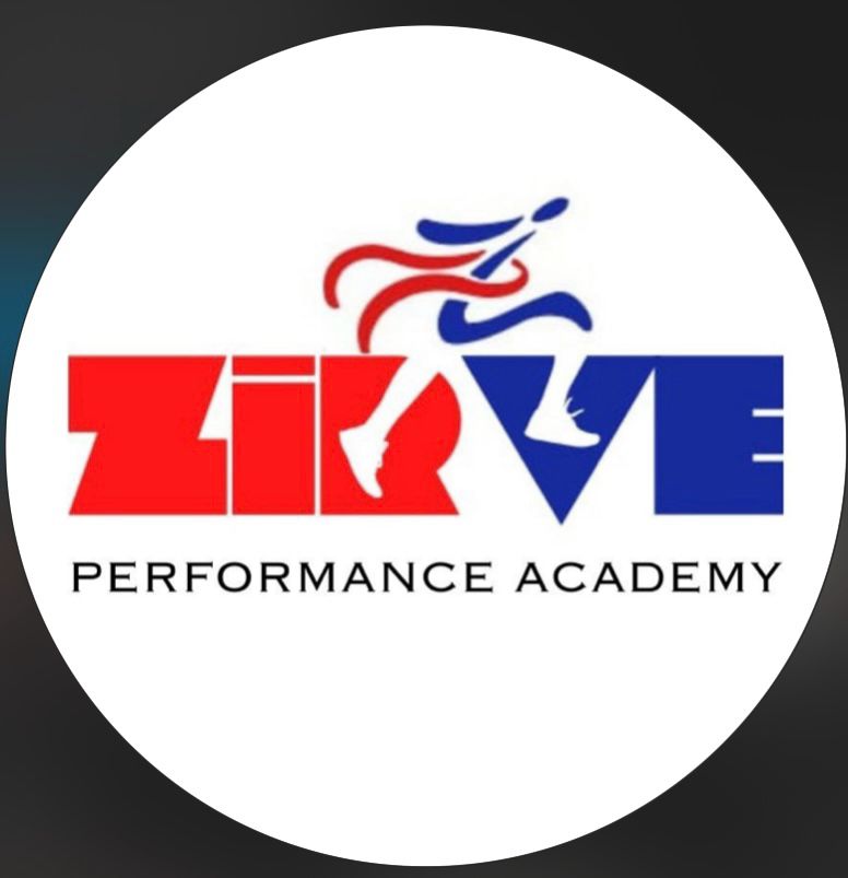 Zirve Performance Academy - Logo