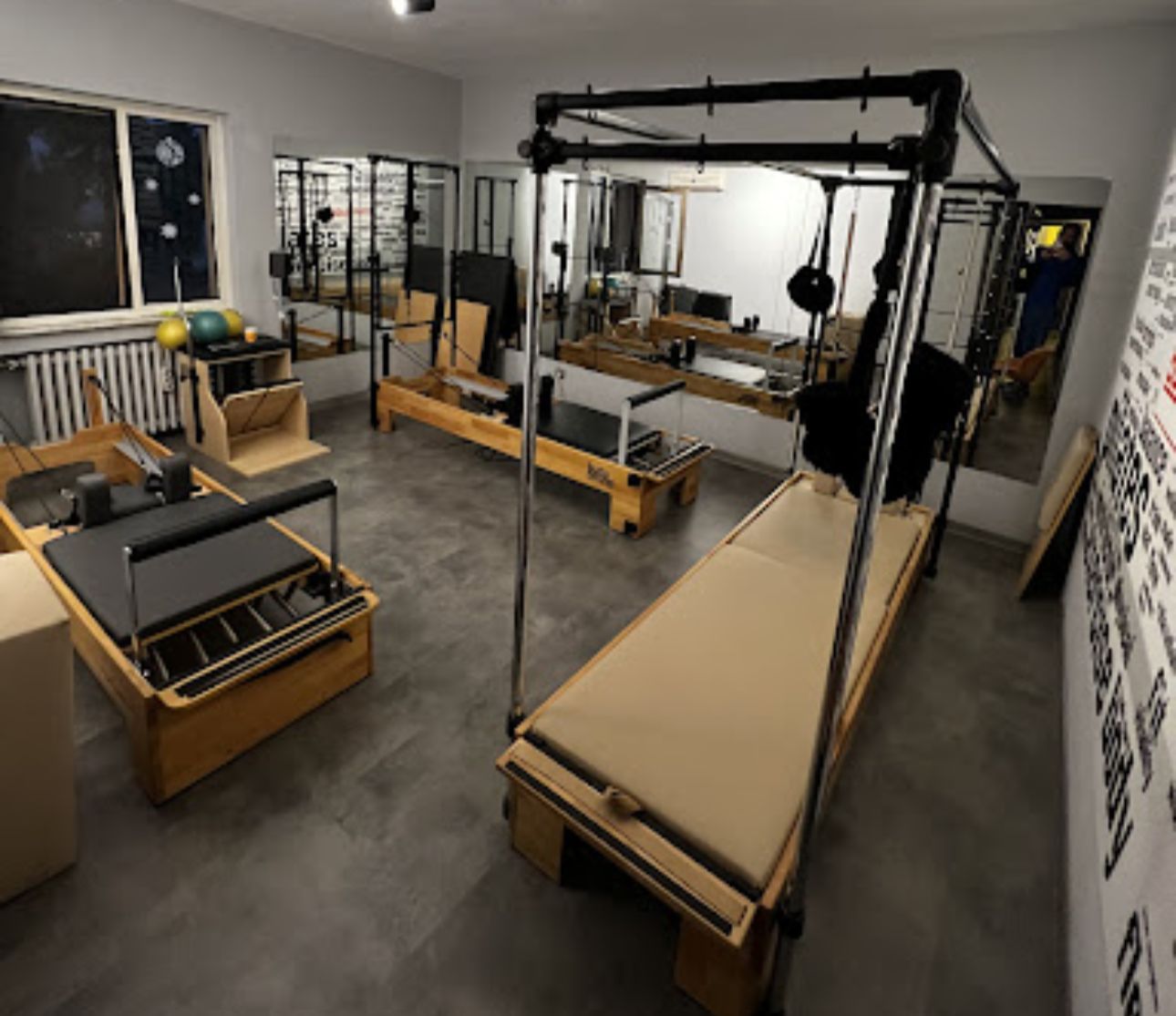 Body Pound Studio