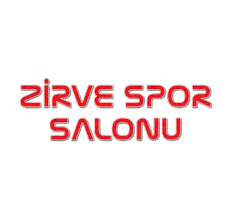 Zirve Spor Merkezi - Logo
