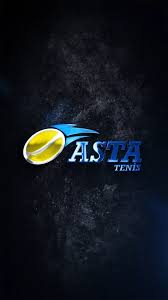 Asta Tenis Sheraton - Logo