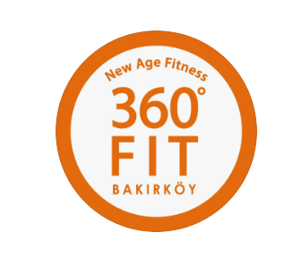 360 FİT BAKIRKÖY - Logo