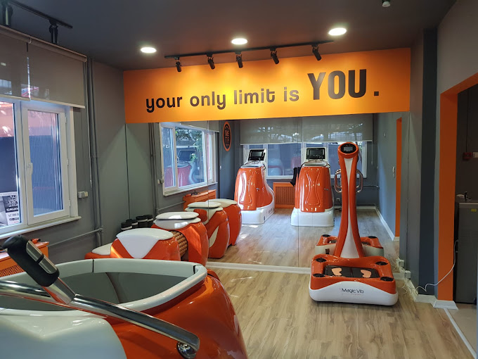 360 FİT BAKIRKÖY