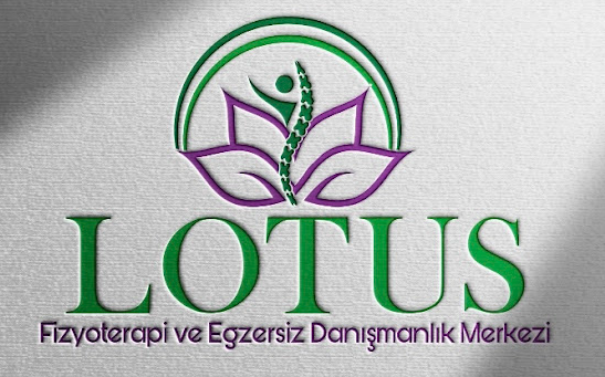 Lotus Fizyoterapi ve Egzersiz Danışmanlık Merkezi - Logo