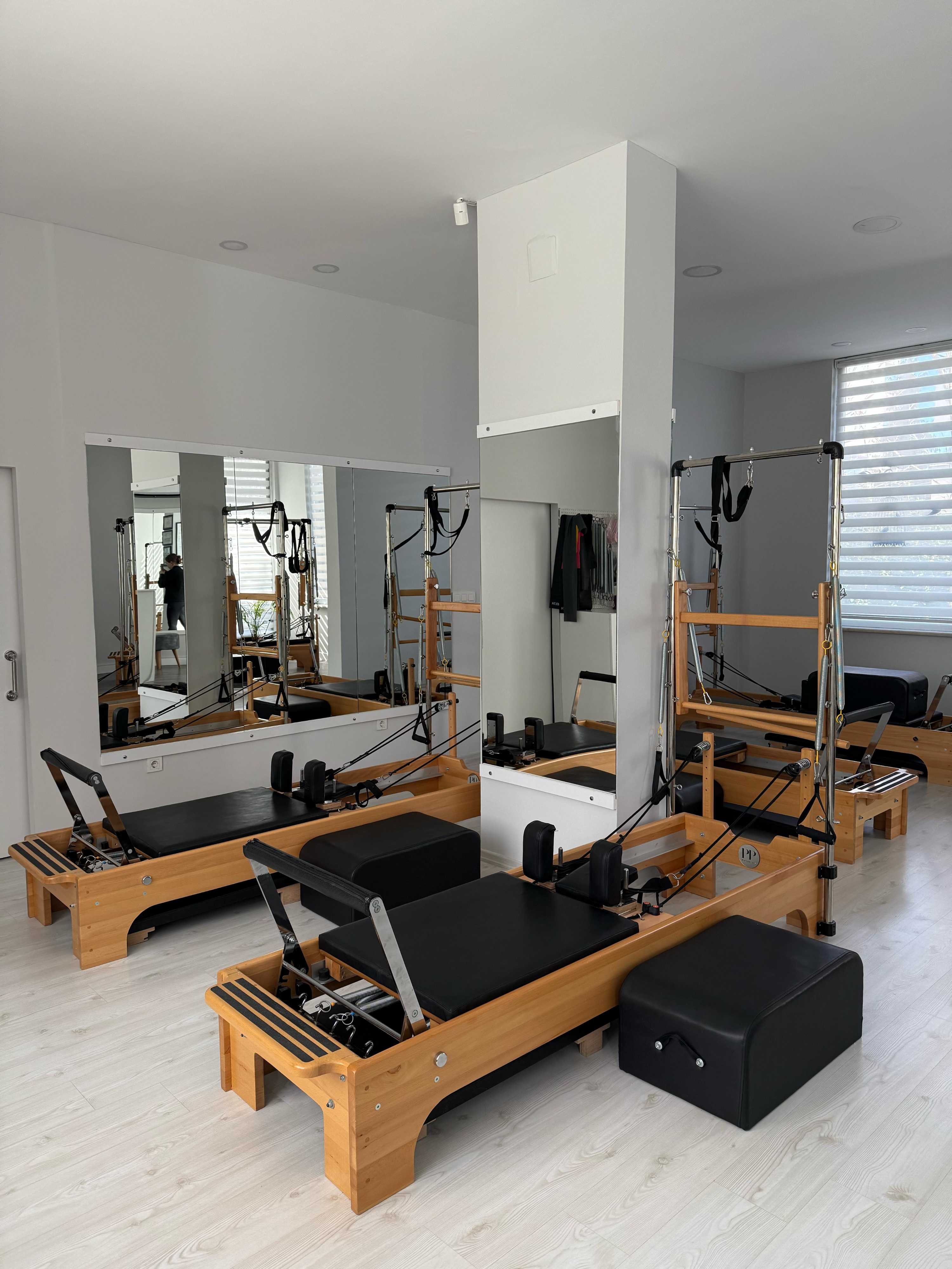Aleyna Aydın Pilates Studio