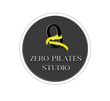 Zero Pilates Studio - Logo