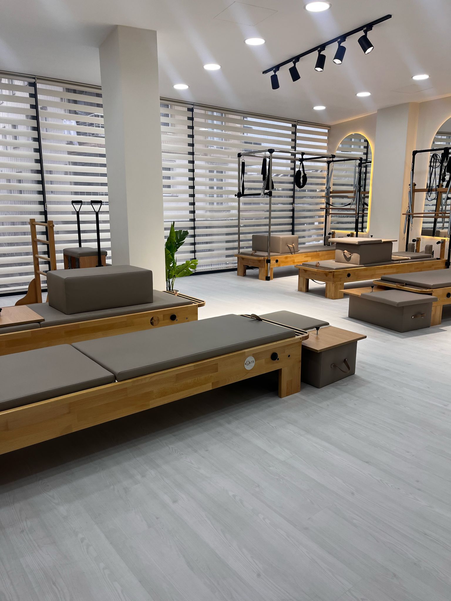 Zero Pilates Studio