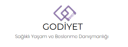 Go Diyet | İzmir Diyetisyen | İzmir Andulasyon Terapi - Logo