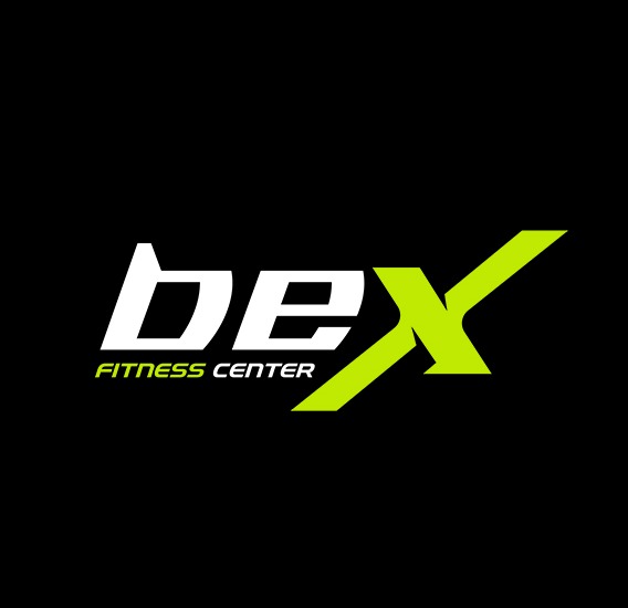 Bex Fitness Center - Logo