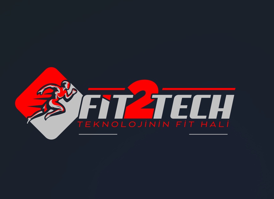 Fit2Tech EMS Fitness & Reformer Pilates Bahçelievler - Logo