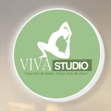 Viva Studio Pilates - Logo
