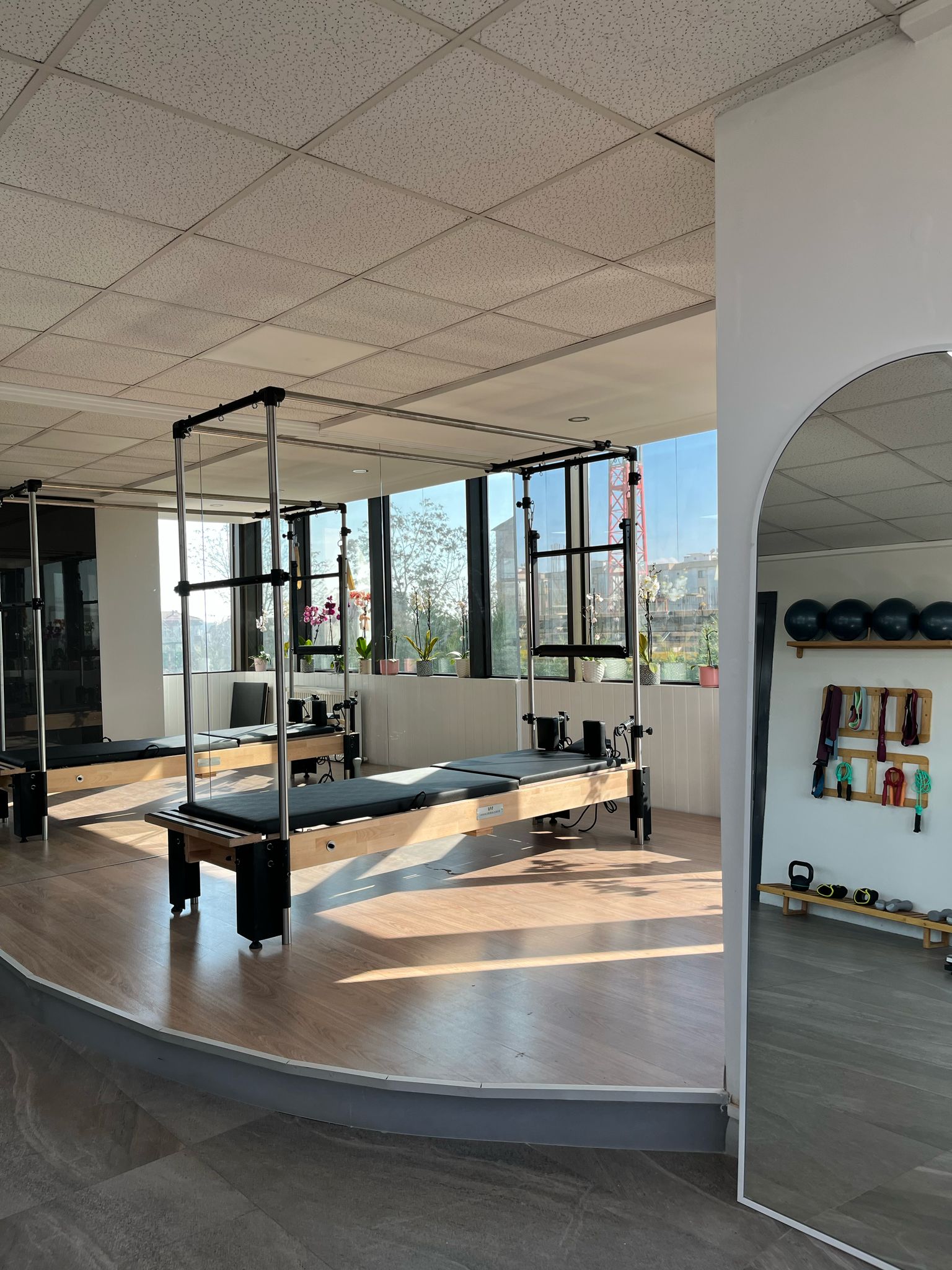 Viva Studio Pilates