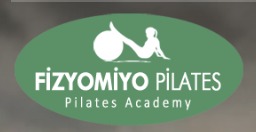 Fizyomiyopilates - Logo